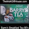 Barry’s Irish Breakfast Tea 