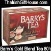 Barry’s Gold Blend Irish Tea Bags