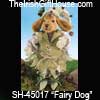 Irish Fairy Dog
