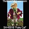 Irish Fairy Cat