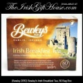 Bewleys Irish Breakfast Tea 