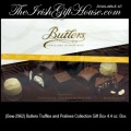 Butlers Chocolate Truffles and Pralines Collection Gift Box