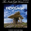 Celtic Thunder Heritage - CD
