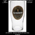 Guinness Gifts, 20 OUNCE Collectors Glass