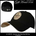 Guinness Label Base Ball Cap
