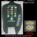 Irish Gifts - Irish Pubs of Arizona Long Sleeve T-Shirt