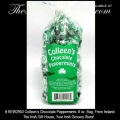 Irish Candy - Colleens Chocolate Peppermints