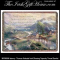 thomas_kinkade_irish_blessing_throw_blanket